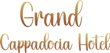 Grand Cappadocia Hotel - Cappadocia Hotel
