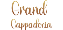 Grand Cappadocia Hotel - Cappadocia Hotel